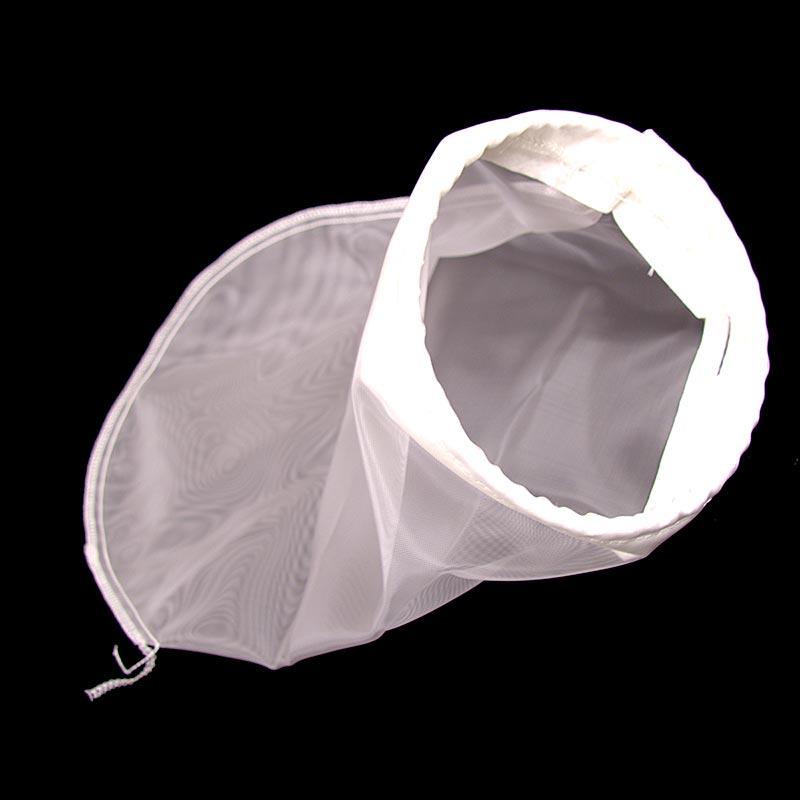 Superbag – silpåse, 8 liter, maskstorlek 400 (grov), 1 st