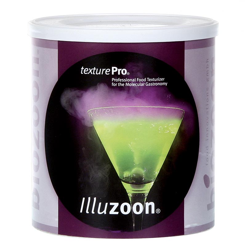 Illuzoon, fluorescerande färgämne för vätskor, skum och gel, Biozoon, 300 g