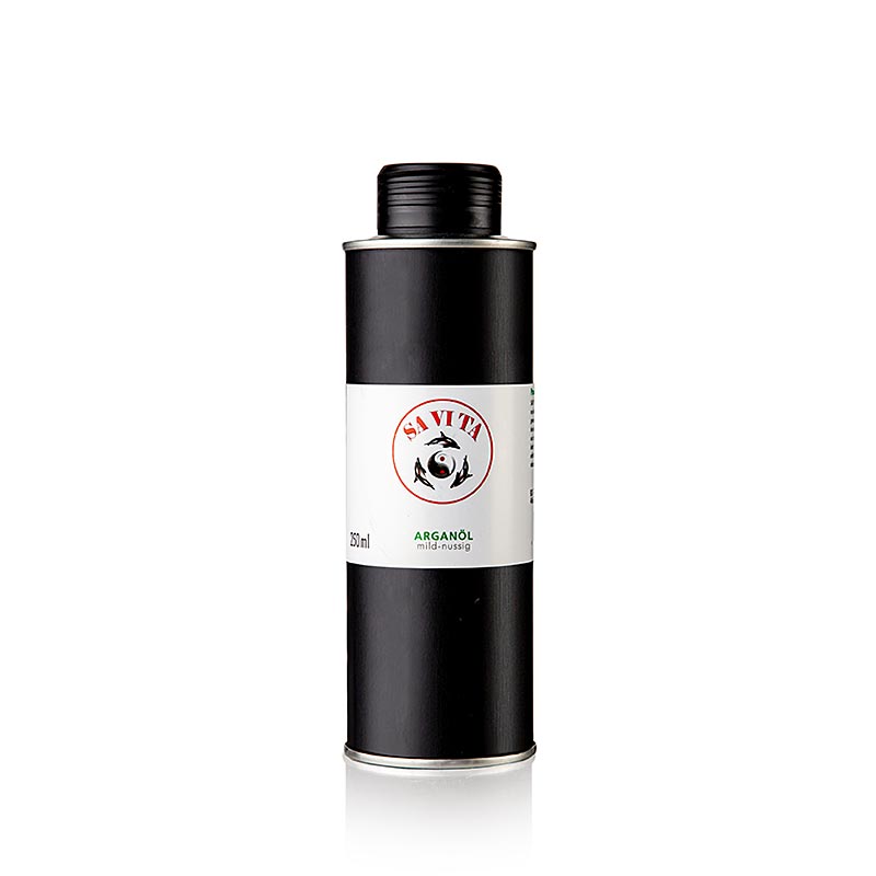 Arganolja SA VI TA, Marocko, 250 ml