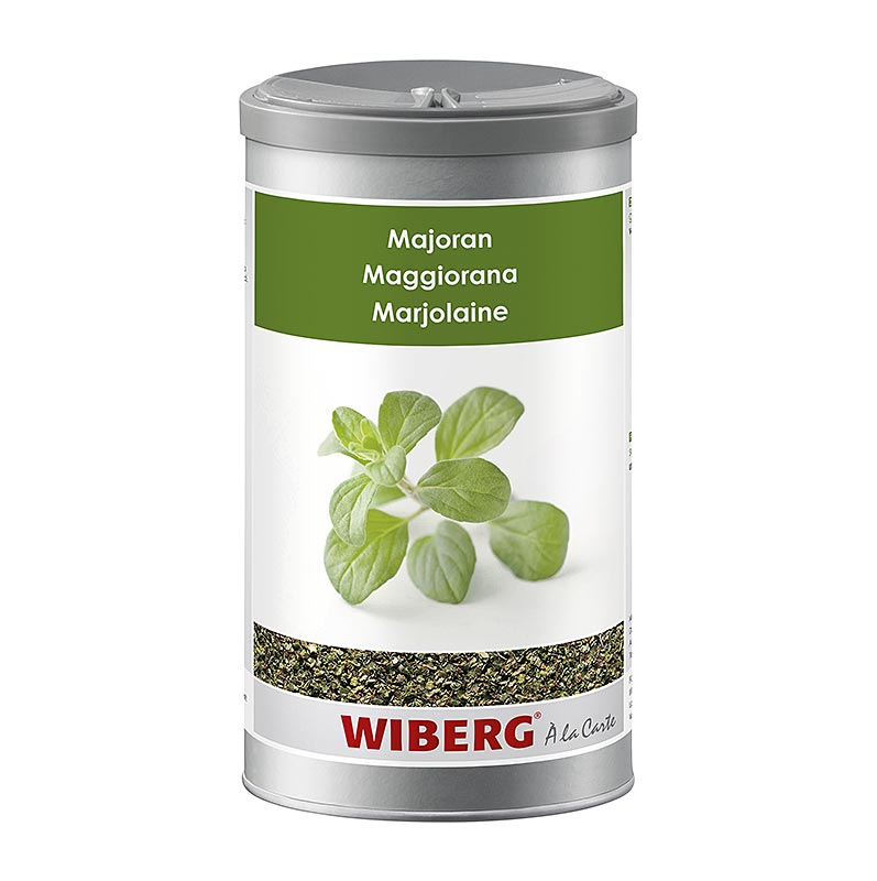Wiberg mejram, torkad, 95 g