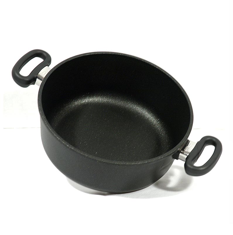 AMT Gastroguss, stekpanna, ø 24 cm, 10 cm hög, 1 st