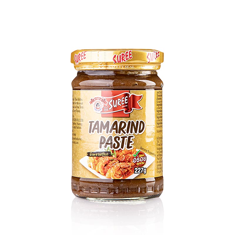 Tamarindpasta, Suree, 227 g