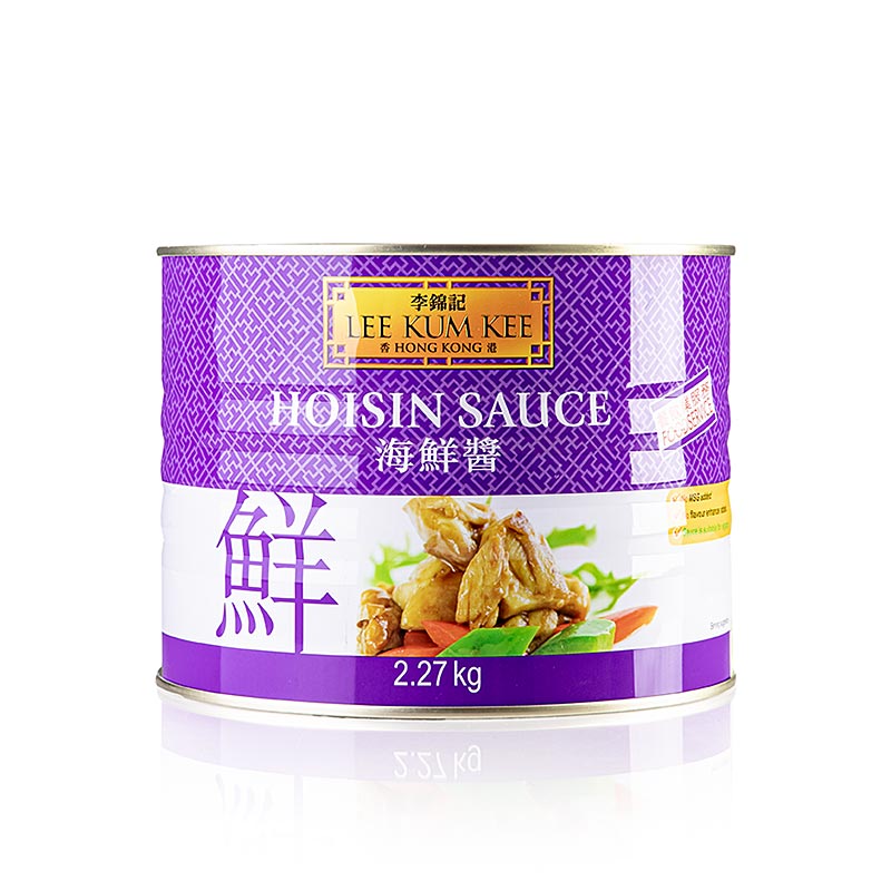 Hoisin-sås, Lee Kum Kee, 2,27 kg