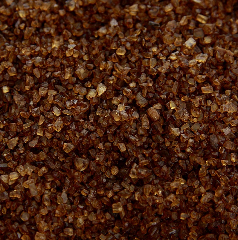 Druiden röksalt, premium – superintensivt, grovt, med enbärsrök, 500 g