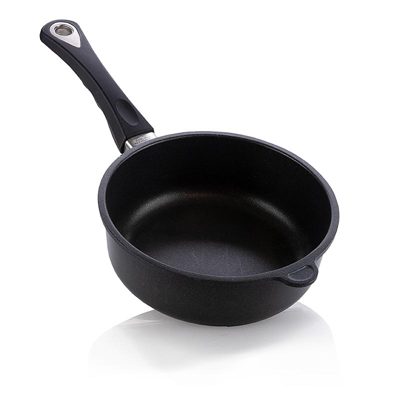 AMT Gastroguss, stekpanna, ø 20 cm, 7 cm hög, 1 st