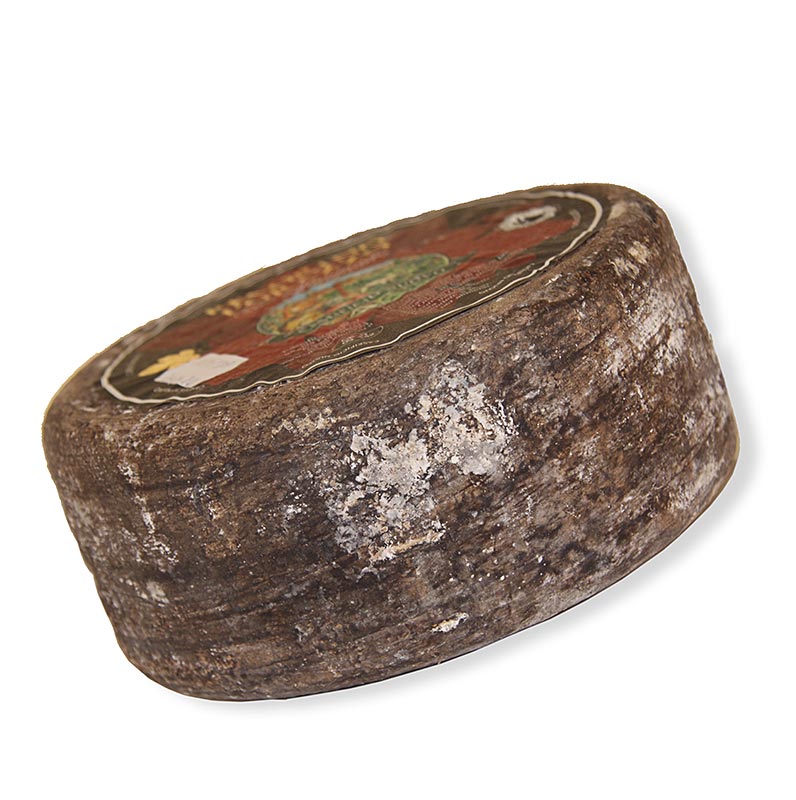 Pecorino Il Grezzo, fårost, ca 5 månaders lagring, ca 1,8 kg
