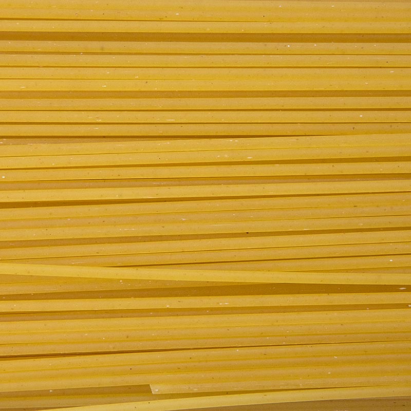 Pasta Granoro, Spaghetti Vermicelloni nr 12, 2 mm, ekologisk, 500 g