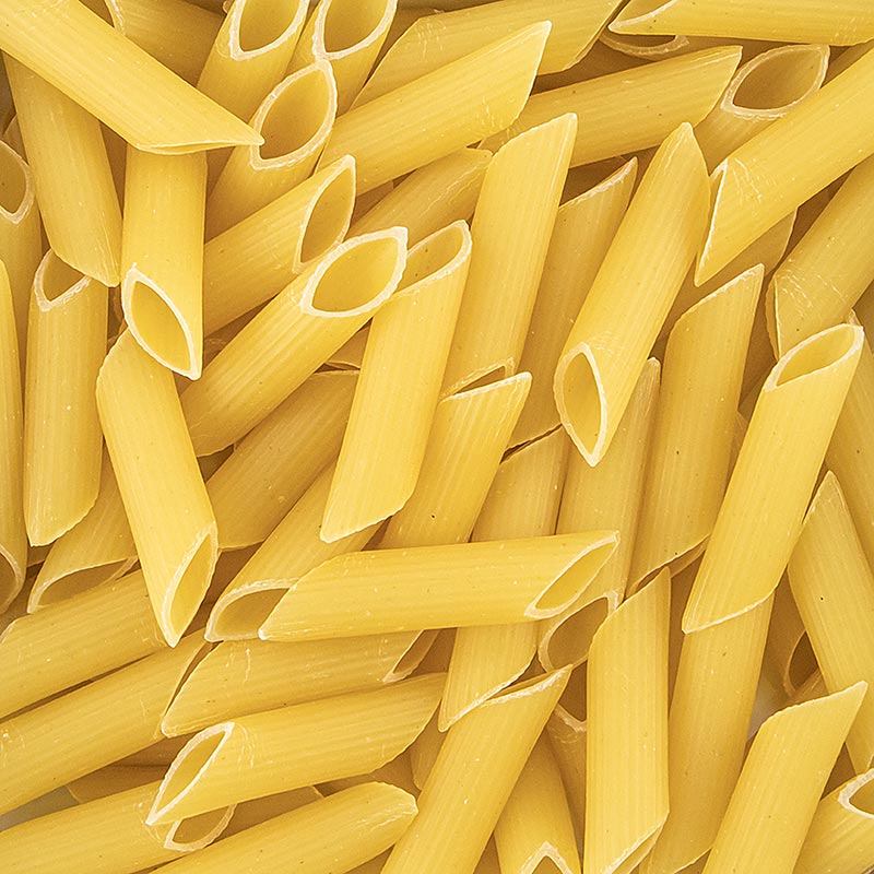 Pasta Granoro, Penne Rigati nr 43, ekologisk, 500 g