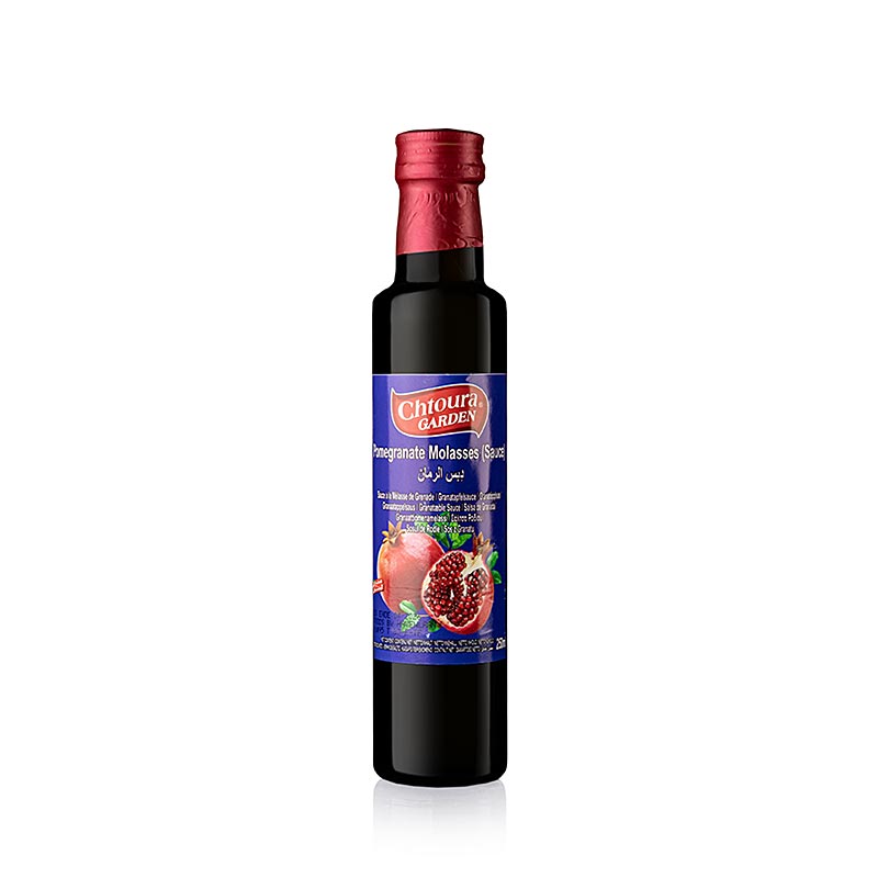 Granatäppelsirap, 250 ml