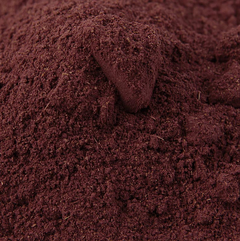 Currypulver "Purple", fruktigt-aromatiskt, Altes Gewürzamt, 1 kg