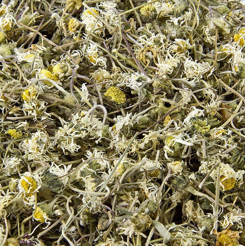 Torkade prästkragar, 100 g