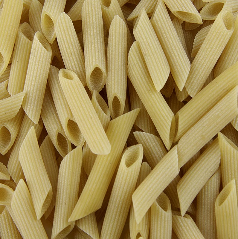 Morelli 1860 Penne, Germe di Grano, med vetegroddar, 500 g