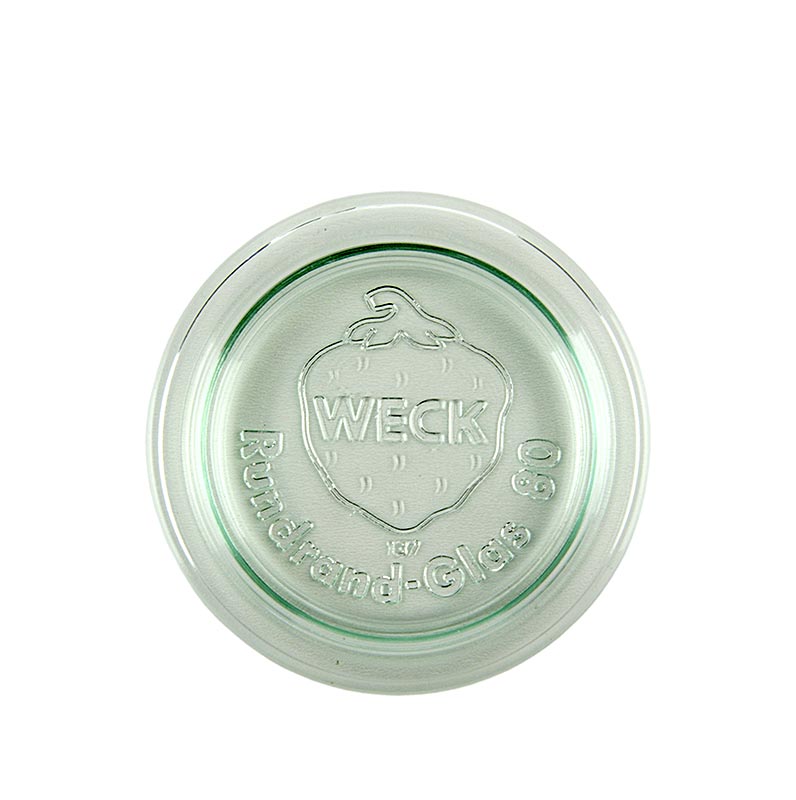 Lock, till Weck-burkar, 60 mm, 1 st