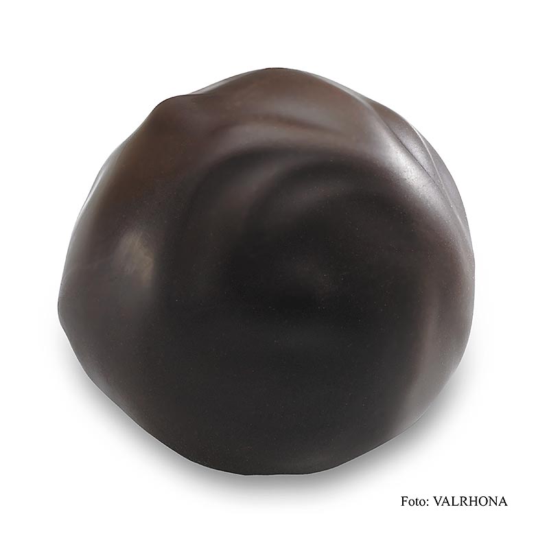 Valrhona tryffelpraliner "Guanaja", 1 kg, ca 70 st