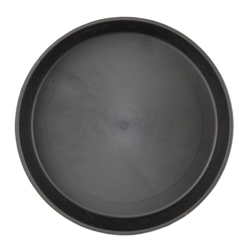 Bakform för liten tarte tatin, Exoglass-nonstick, ø 10 cm, 2 cm hög, 1 st