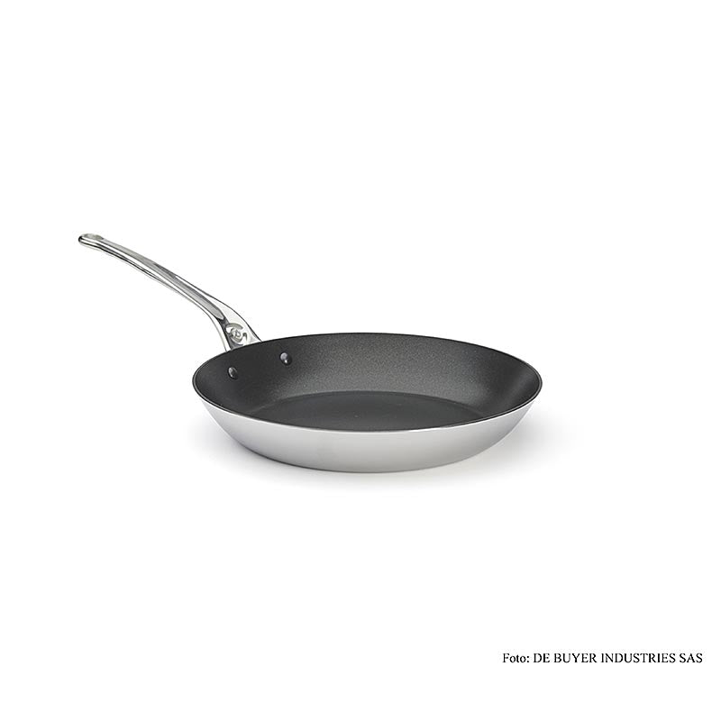 Nonstick-panna ø32 cm de Buyer (3718.32), 1 st