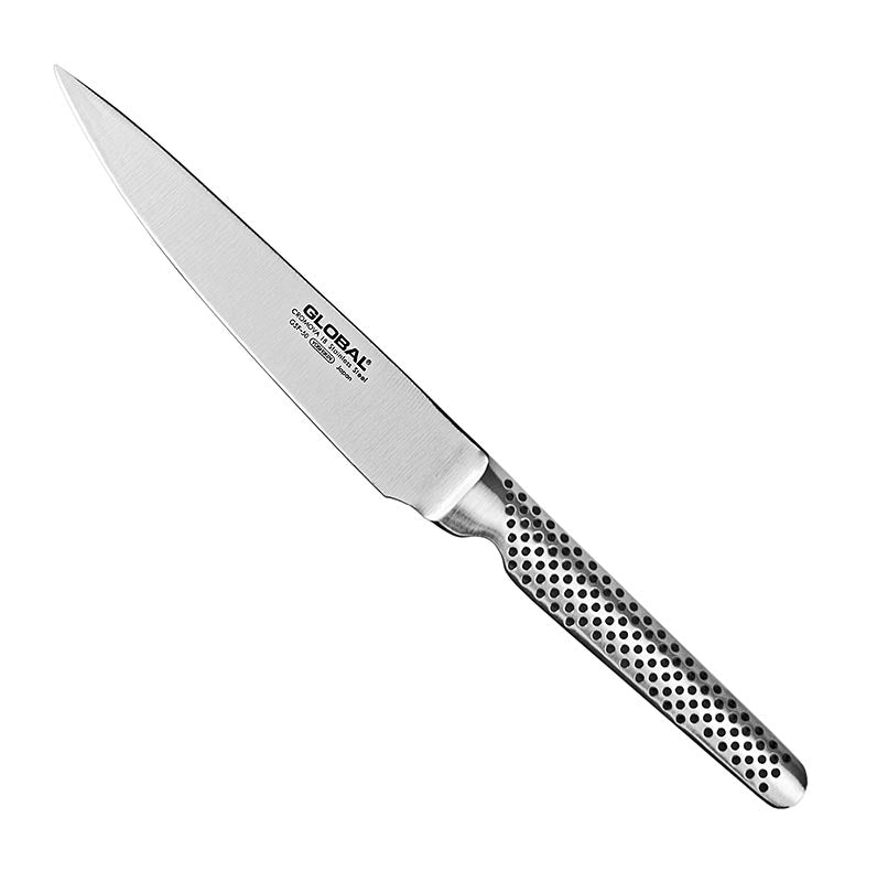 Global GSF-50 universalkniv, smidd, 15 cm, 1 st