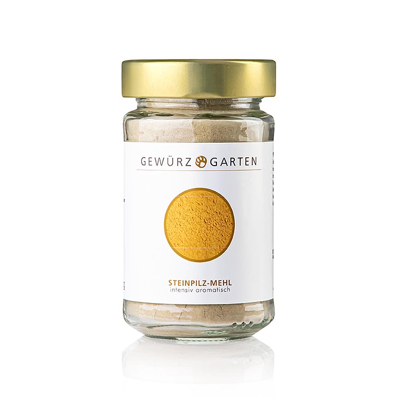 Gewürzgarten porcini-mjöl (pulver), 95 g