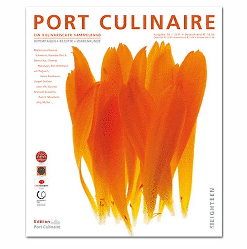 Port Culinaire – Gourmetmagasin, nummer 18, 1 st