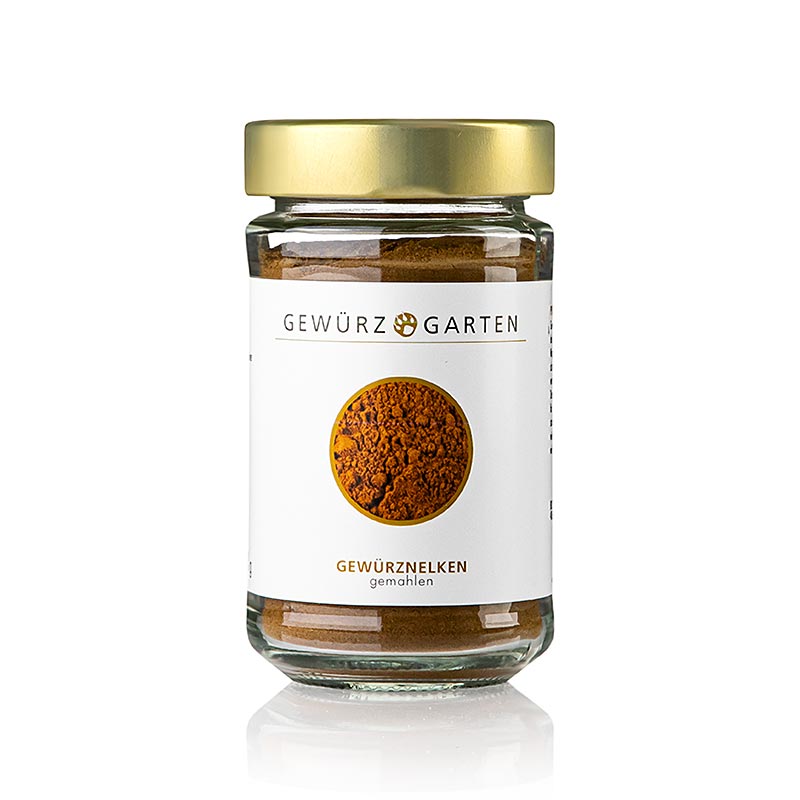 Gewürzgarten Kryddnejlika, malen, 100 g