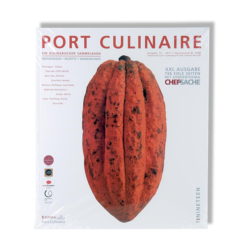 Port Culinaire – Gourmetmagasin, nummer 19, 1 st