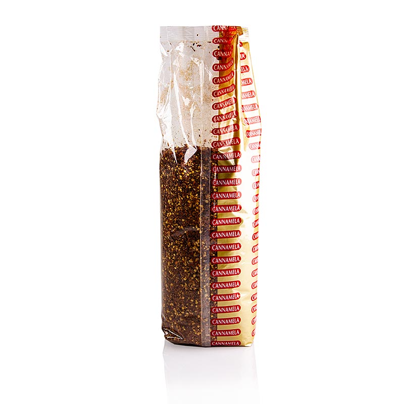 Chili Peperoncini, röd, torkad, krossad, 1 kg