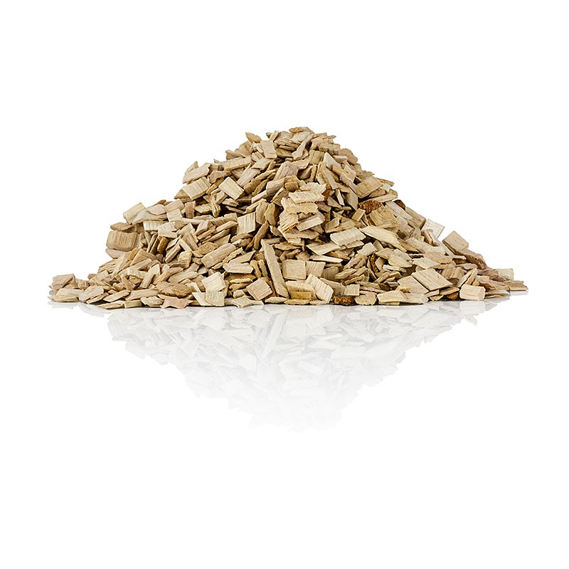 Grill BBQ – Rökflis av bok (Beech), 1 kg