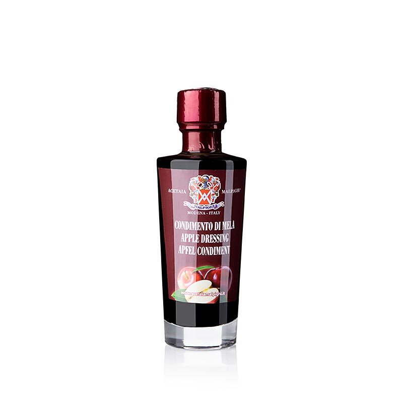 Balsamo di Mela, äppelkrydda, 5 år, Malpighi, 100 ml