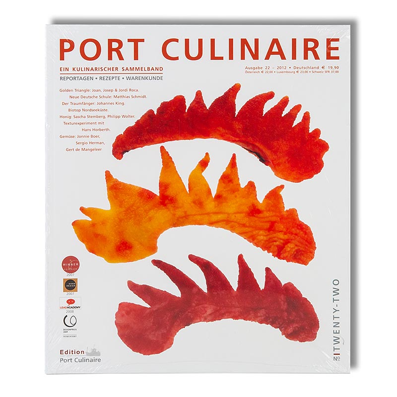 Port Culinaire – Gourmetmagasin, nummer 22, 1 st