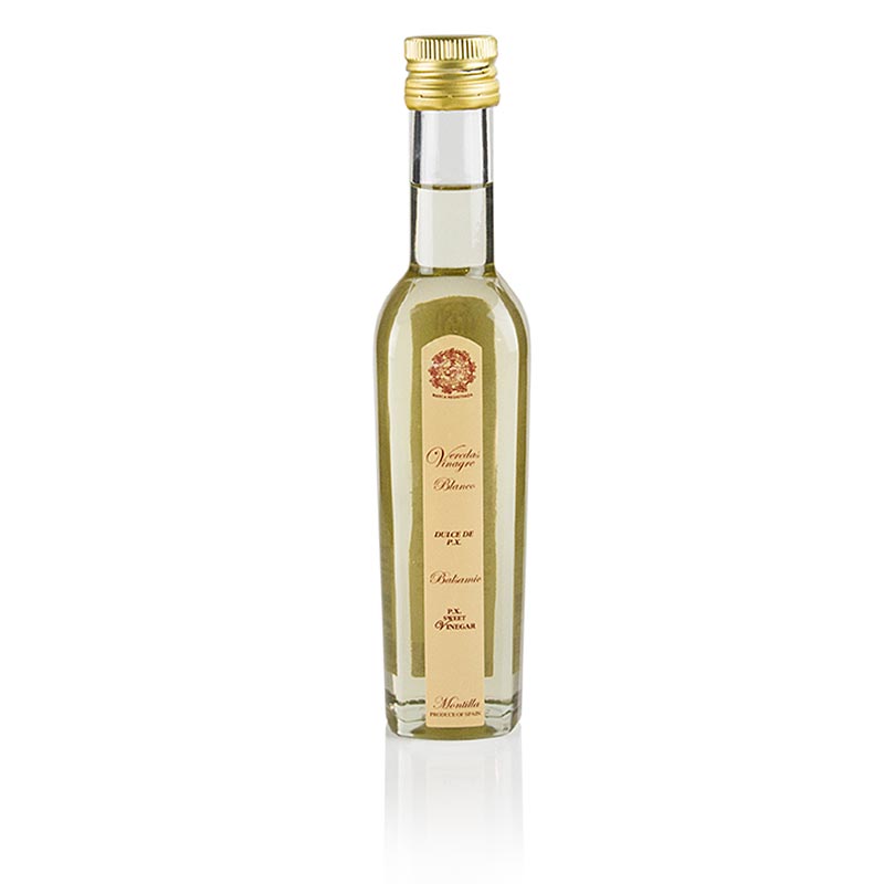 P.X.- Balsamico Bianco, av Pedro Ximénez-druvor, 250 ml