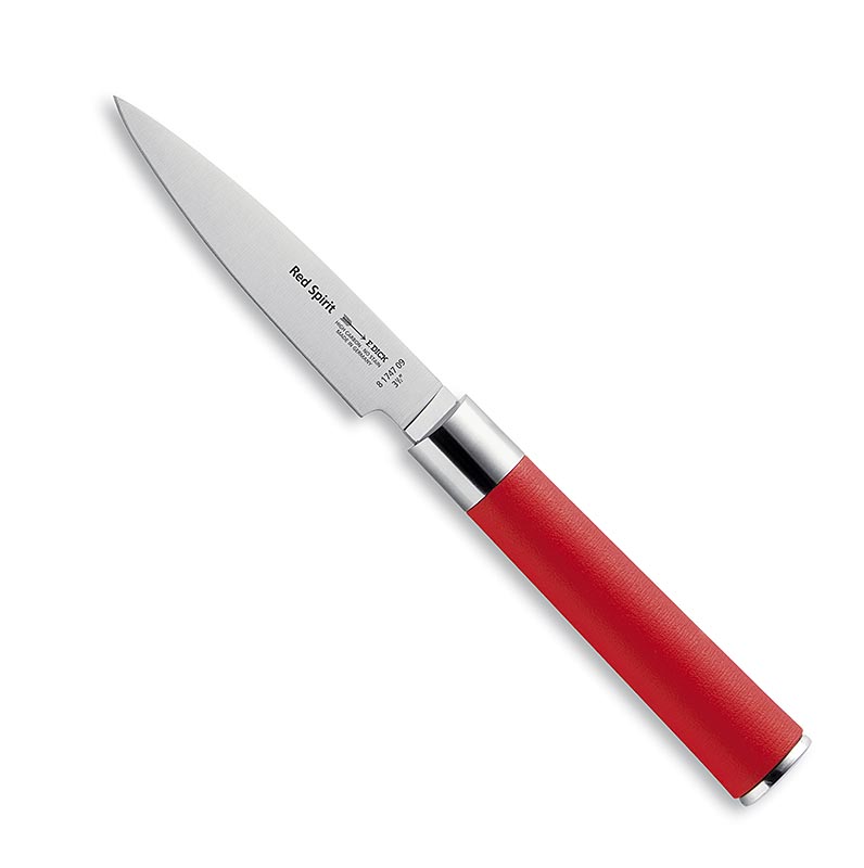 Serie Red Spirit, officerkniv, 9 cm, DICK, 1 st
