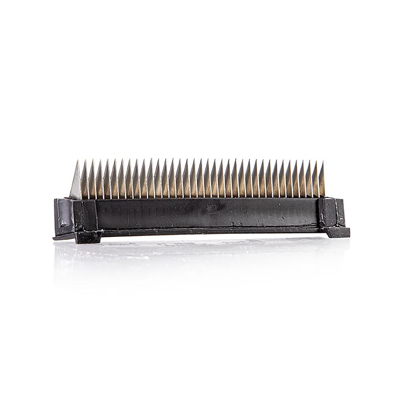 Ersättningskniv (1 mm) för grönsaksskärare, rostfritt stål (4100 CLR), 1 st