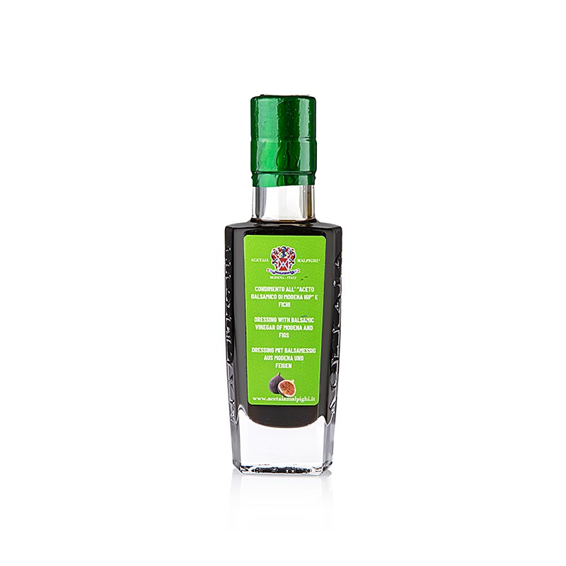 Balsamo di Fichi, kryddsås med fikon, 5 år, Malpighi, 100 ml