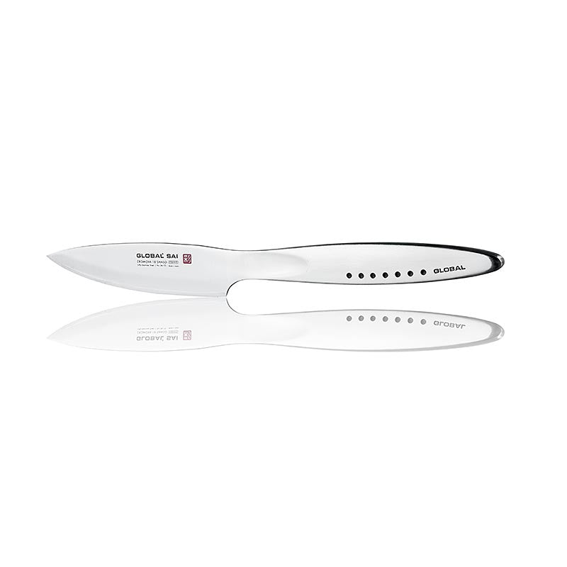 Global SAI-T01 Stekkniv, 11,5 cm, 1 st