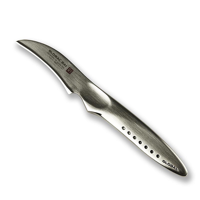 Global SAI-F03 urbeningskniv, 6,5 cm, 1 st