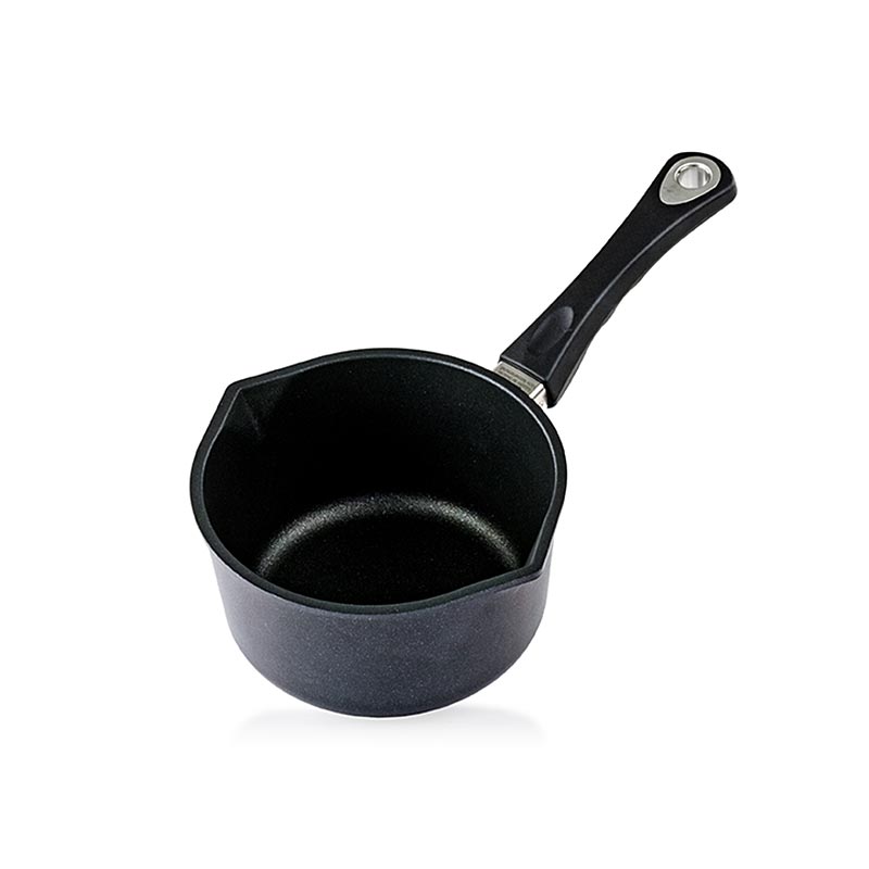 AMT Gastroguss, mjölk- och såskanna, ø 18 cm, 9 cm hög, 1 st