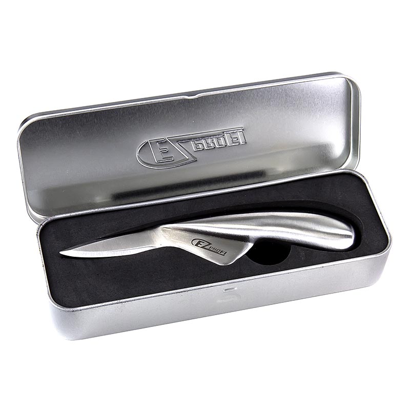 Ostronkniv EZ-Profi "Solea Collection", rostfritt stål, 1 st