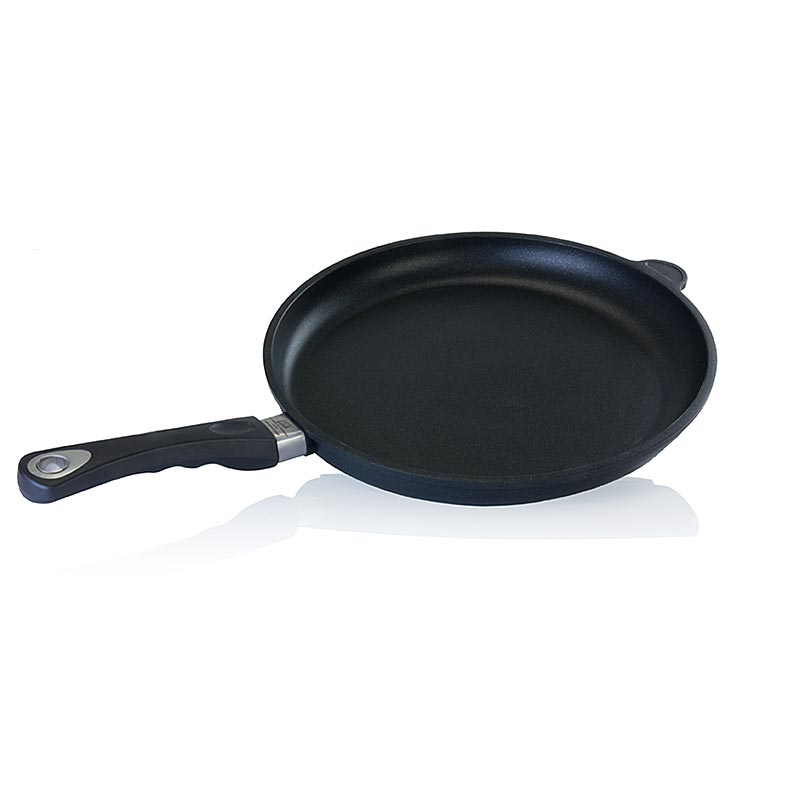 AMT Gastroguss, stekpanna, induktion, ø 32 cm, 4 cm hög, 1 st