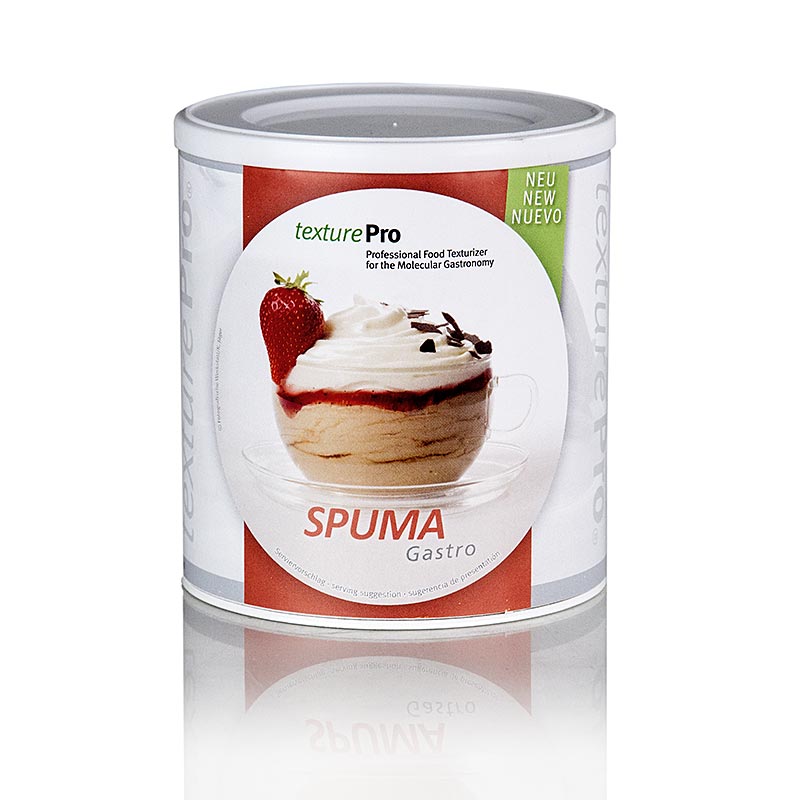 Spuma, för kompakt skum, Biozoon, 110 g