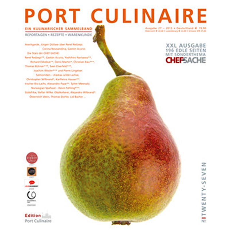 Port Culinaire – Gourmetmagasin, nummer 27, 1 st