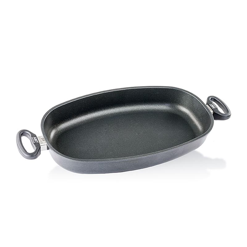 AMT Gastroguss, stekpanna, 40x24 cm, 6 cm hög, 1 st