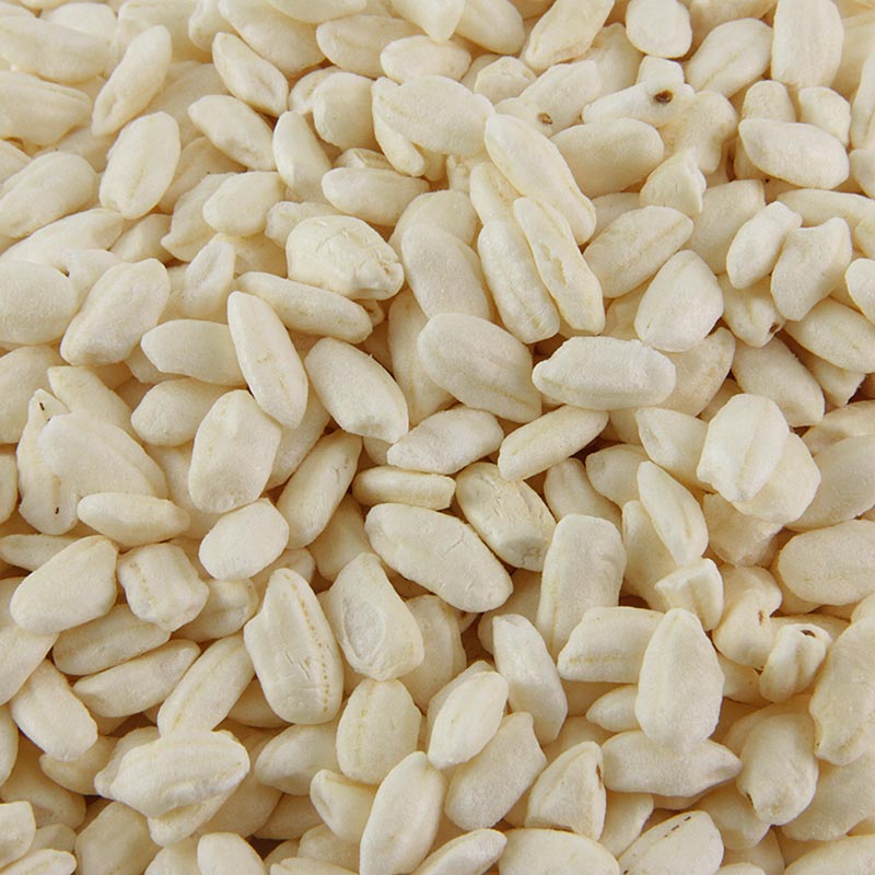 Puffris, ekologiskt, 1 kg