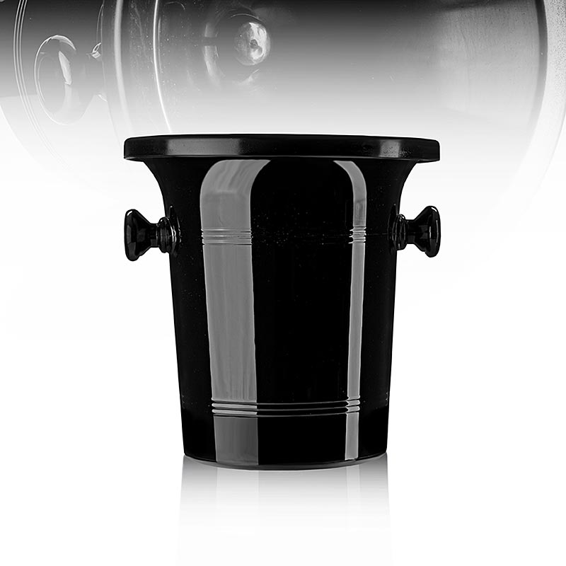 Spitoon 3000 behållare för vinrester, 3 l (spottkopp), 1 st