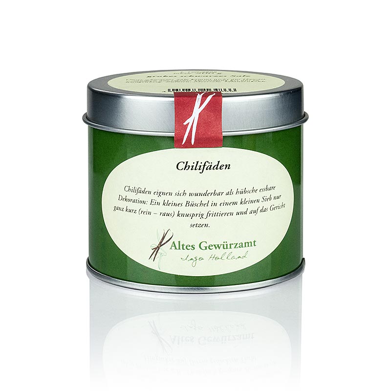 Chilistrimlor, Altes Gewürzamt, 20 g