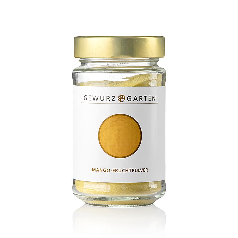 Kryddträdgård Mango fruktpulver, 120 g