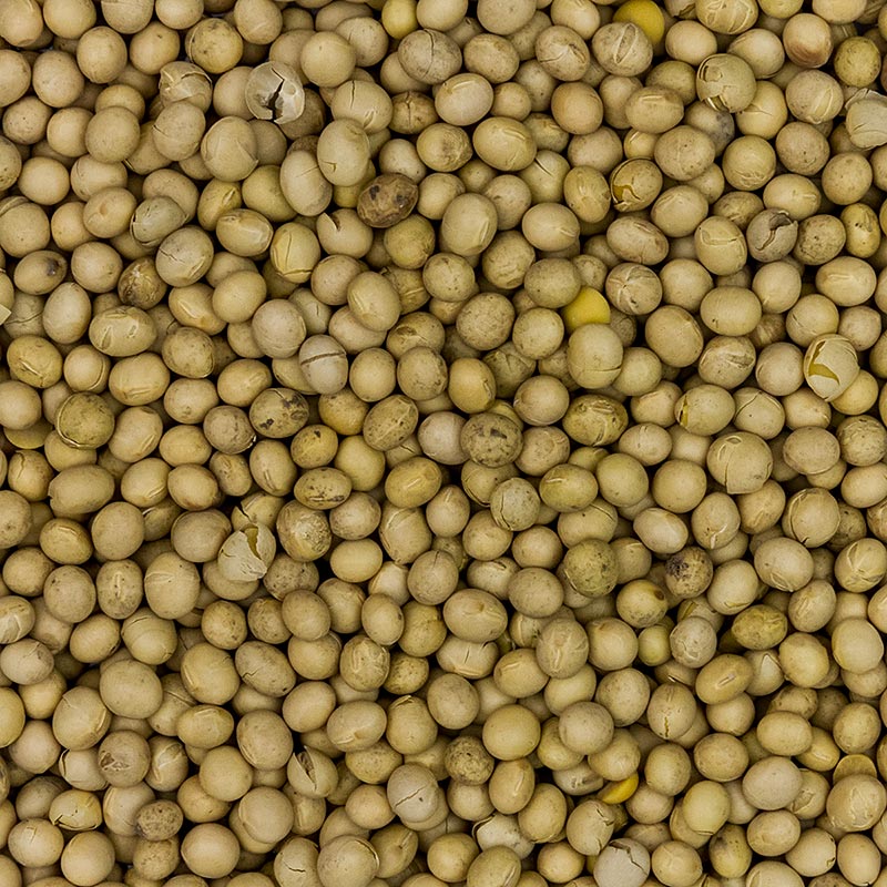 Sojabönor, Europa, ekologiska, 1 kg