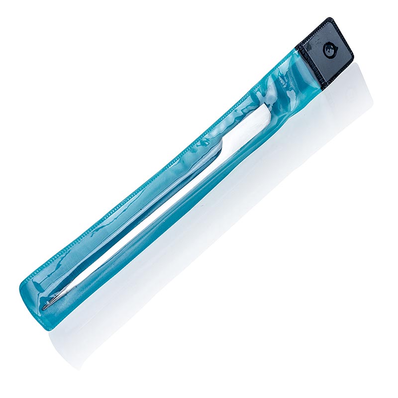Rostfri grillspett, med bladände, 15 cm, 100% Chef, 1 st