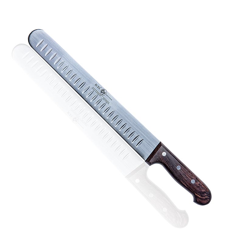 Dönerkniv, grovslipad, bladlängd 30 cm, Icel, 1 st