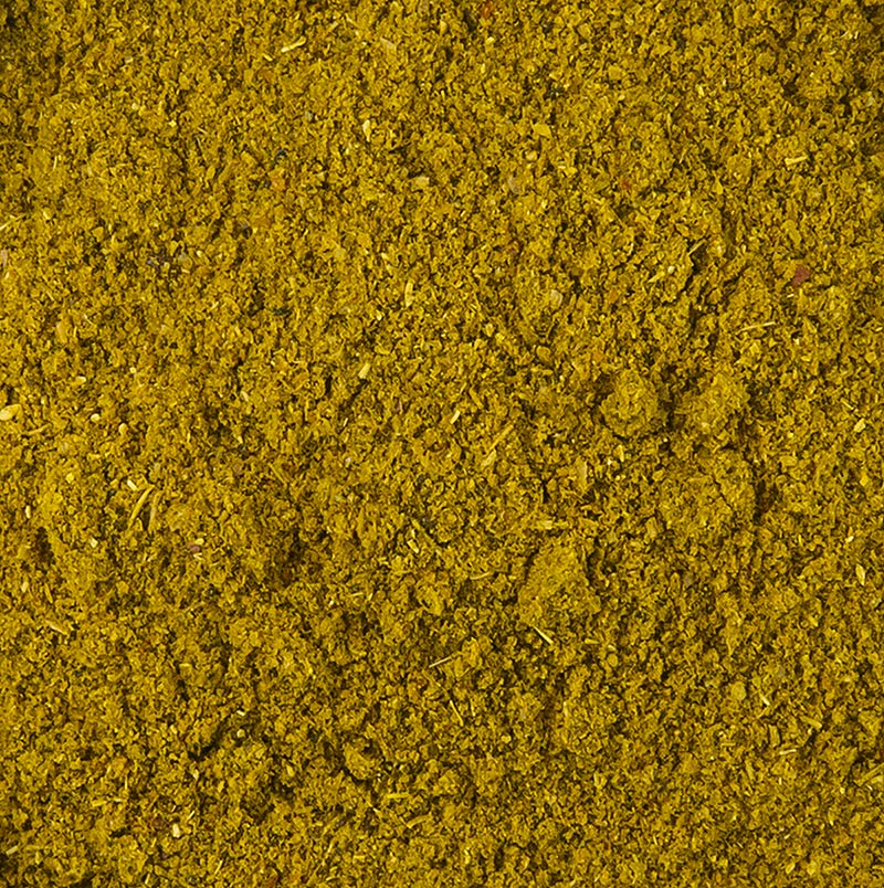 Currypulver "Mumbai", mild, Altes Gewürzamt, 1 kg