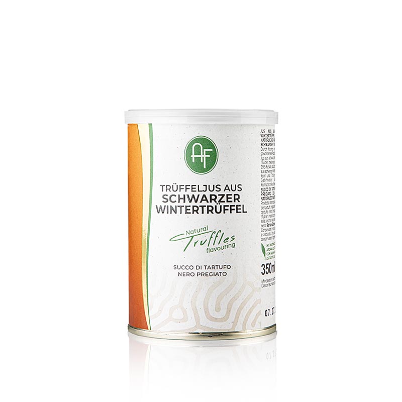 Tryffeljus av Perigord-tryffel (Tuber melanosporum), Appennino, 350 ml
